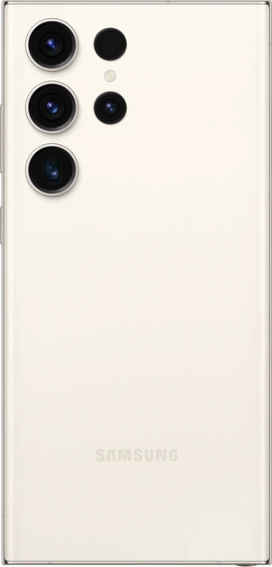 Smartfon Samsung Galaxy S23 Ultra 8/256GB Cream (SM-S918) - obraz 12