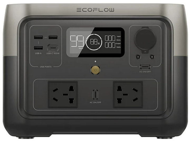 EcoFlow RIVER 2 Max CN