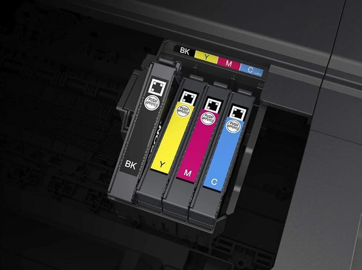 Epson Expression Home XP-3100 - зображення 5