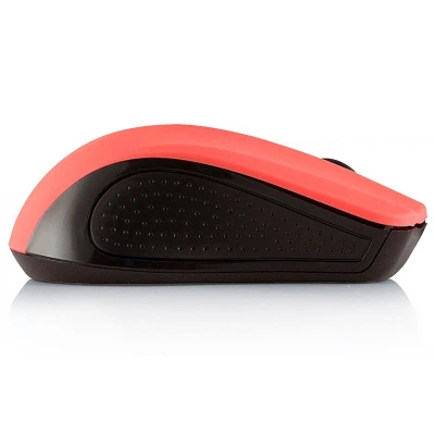 Мишка Modecom MC-WM9 Wireless Black-Red (M-MC-0WM9-150) - зображення 4
