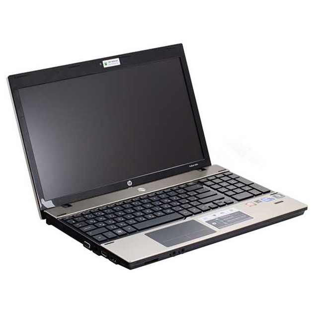 Ноутбук 15.6" HP Probook 4520S: Intel Core I3-330M, 4 GB, SSD 120.