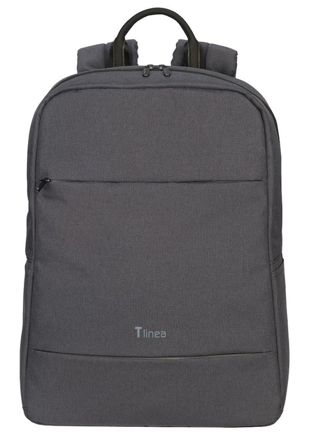 Рюкзак Tucano TLINEA 15,6/16", чёрный TL-BKBTK-BK – фото, отзывы ...