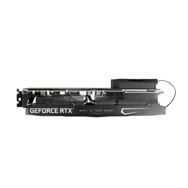 Відеокарта RTX 3090 24GB KFA2 SG GDDR6X (384bit) (1695/19500) (HDMI, 3xDisplay Port) (39NSM5MD1GNK) Refurbished - зображення 4
