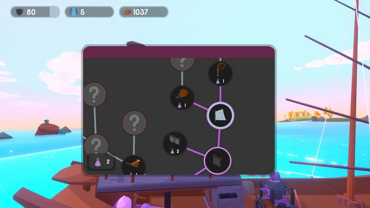 Ключ активации Sail Forth для Xbox One/Series - изображение 5