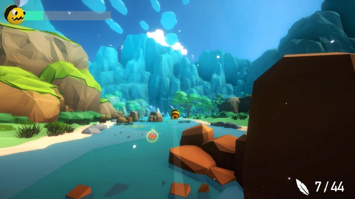 Ключ активации Bumblebee - Little Bee Adventure для Xbox One/Series - изображение 2