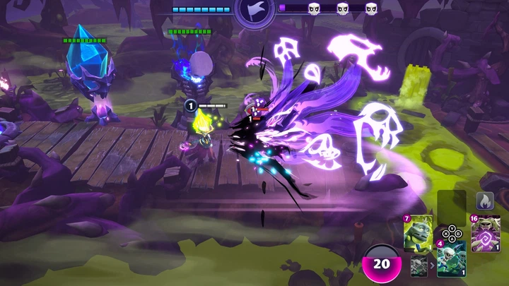 Ключ активации HEROish для Xbox One/Series - изображение 7