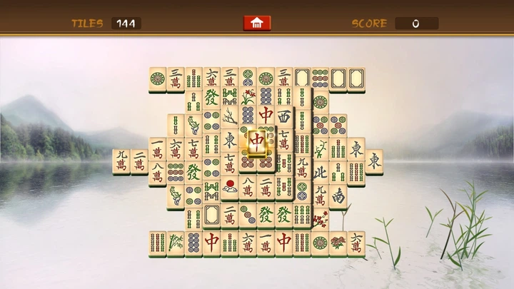 Ключ активації Mahjong для Xbox Series - Фото 9 Ключ активації Mahjong для Xbox Series - зображення 9