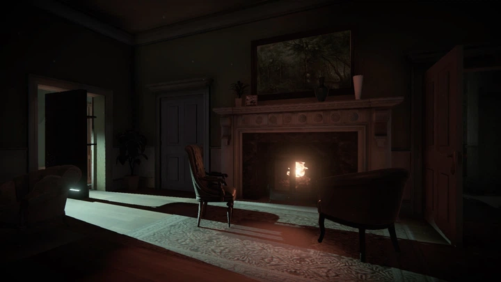 Ключ активации Don't Knock Twice для Xbox One/Series - изображение 14