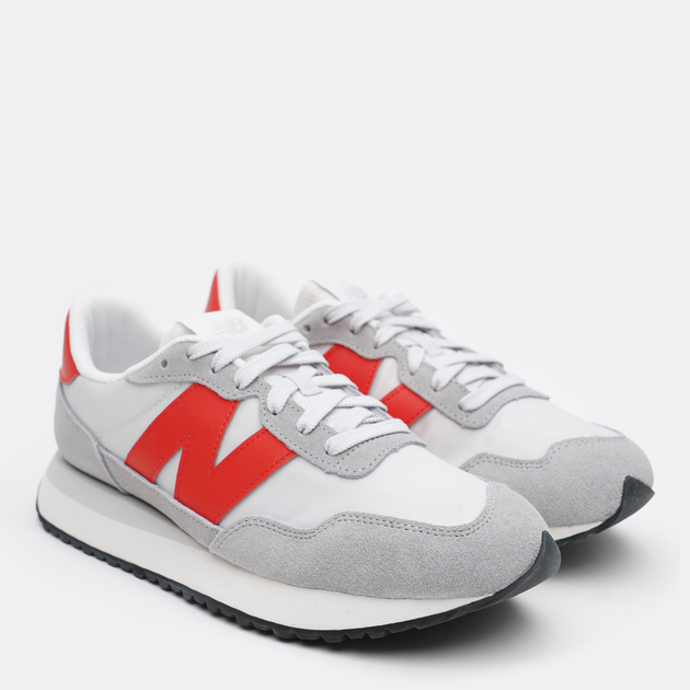 Мужские кроссовки New Balance 237 V1 MS237BO 42.5 (9US) 27 см Светло ...