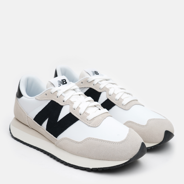 Мужские кроссовки New Balance 237 V1 MS237SF 41.5 (8US) 26 см Белый ...