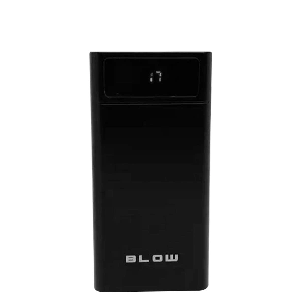 Повербанк (Power Bank) Blow 20W 40000mAh PB40A Black - Фото 3 Повербанк (Power Bank) Blow 20W 40000mAh PB40A Black - зображення 3