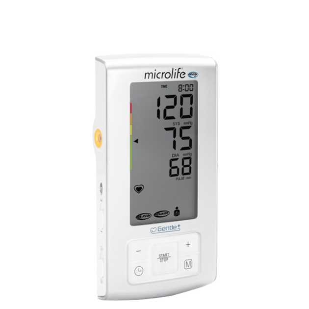 Тонометр Microlife BP A6 PC автоматичний - зображення 2