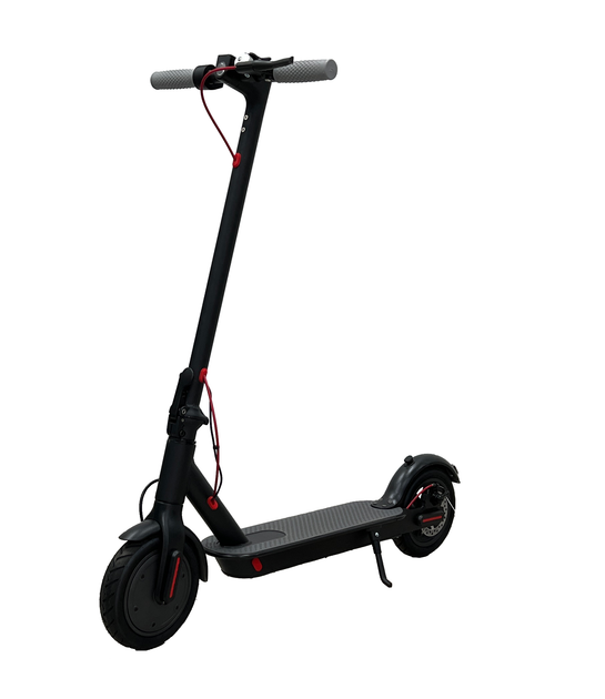 Електросамокат TOKIO Classic Black - зображення 2