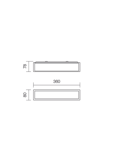 Бра Redo&nbsp;EGO AP 2X28W E14 (5.1.1) 01-703 - изображение 2