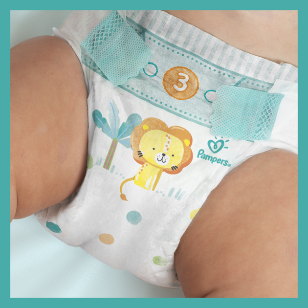 Pieluchy Pampers Active Baby Rozmiar 5 (Junior) 11-16 kg 150 szt (8001090910981) - obraz 5