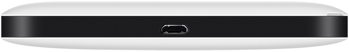 Modem 4G Huawei E5576-320-A Wi-Fi Biały (51071UKL) - obraz 5