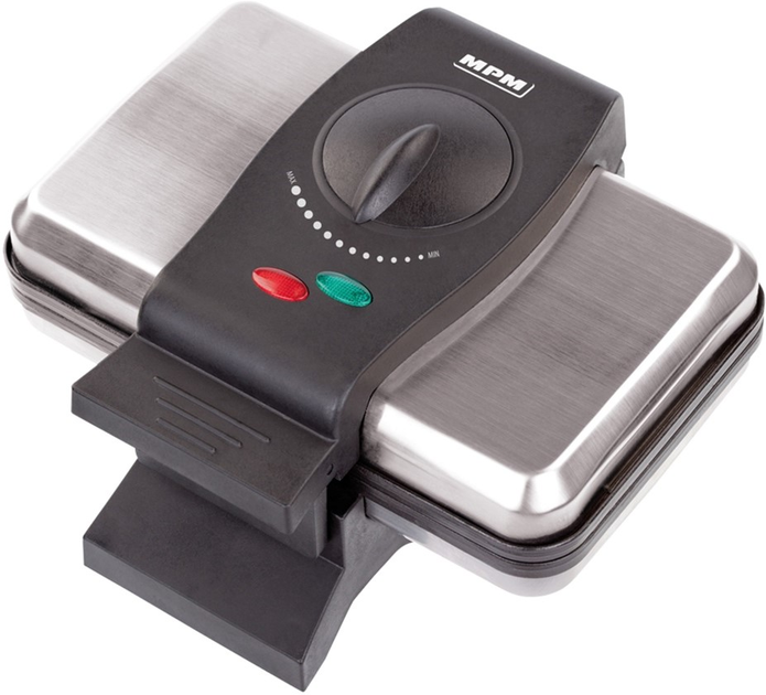 Gofrownica MPM S-633G - obraz 1