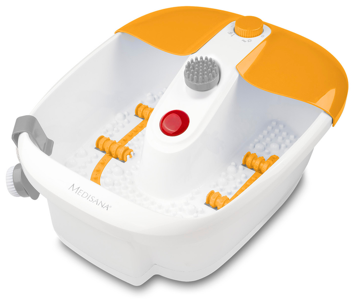 Masażer do stóp Medisana FS 883 - obraz 4