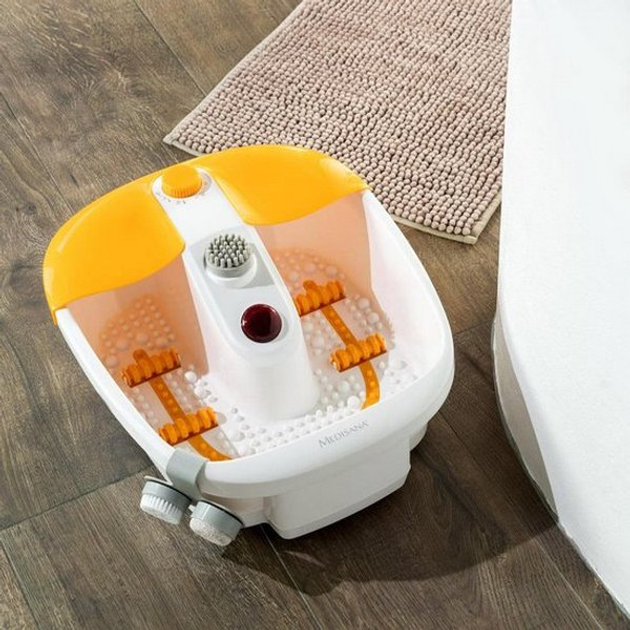Masażer do stóp Medisana FS 883 - obraz 6