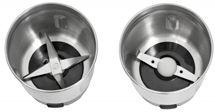 Кавомолка PROFI COOK PC-KSW 1021 - зображення 3