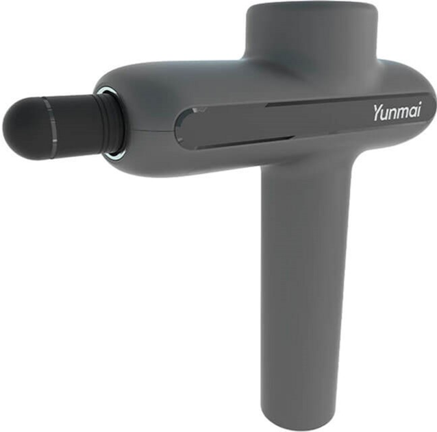 Masażer perkusyjny YUNMAI YMJM-551S PRO BASIC - obraz 4