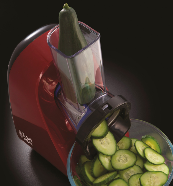 Krajalnica Russell Hobbs 22280-56 Desire Slice & Go - obraz 6