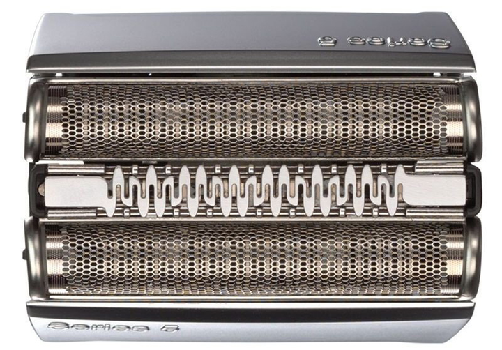 Siatka BRAUN Seria 5 52S - obraz 3