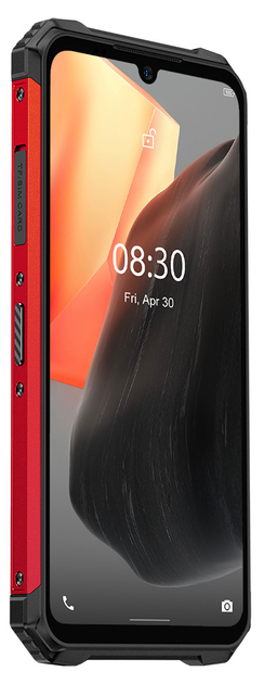 Smartfon Ulefone Armor 8 Pro 8/128GB Red (6937748734239) - obraz 4