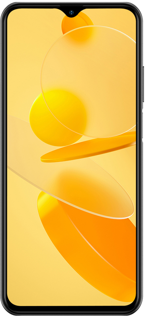 Smartfon Ulefone Note 12P 4/64GB Black (6937748734321) - obraz 2