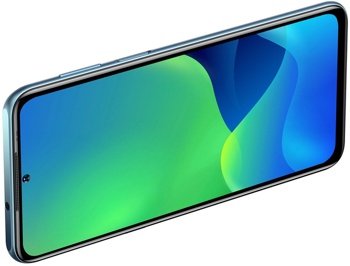 Smartfon Ulefone Note 13P 4/64GB Blue (6937748734512) - obraz 5