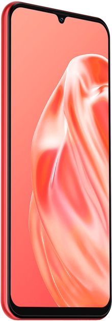 Мобільний телефон Ulefone Note 6 1/32Gb Red - зображення 3