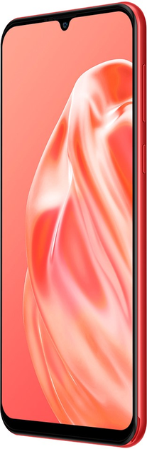 Мобільний телефон Ulefone Note 6 1/32Gb Red - зображення 4
