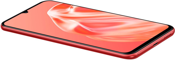Мобільний телефон Ulefone Note 6 1/32Gb Red - зображення 5