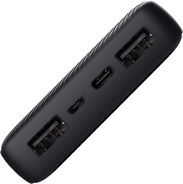 УМБ Trust Primo ECO 15000 mAh Black (TR24677) - зображення 4
