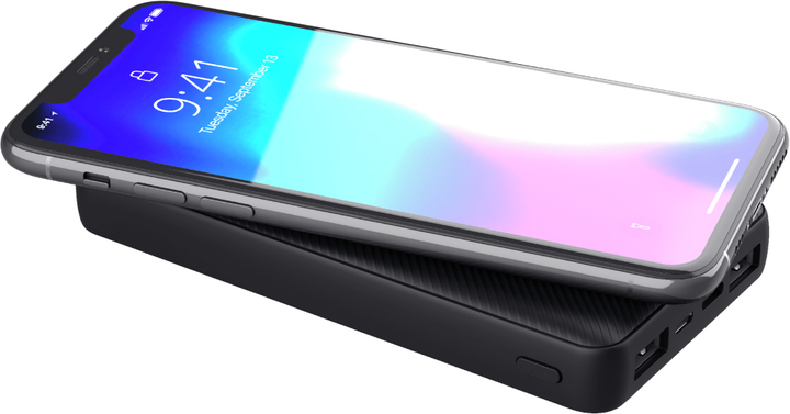 УМБ Trust Primo ECO 15000 mAh Black (TR24677) - зображення 5
