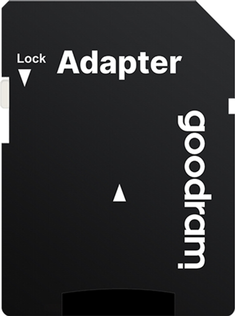 Goodram 16GB Class 10 UHS-I All in One + OTG Reader (M1A4-0160R12) - obraz 4