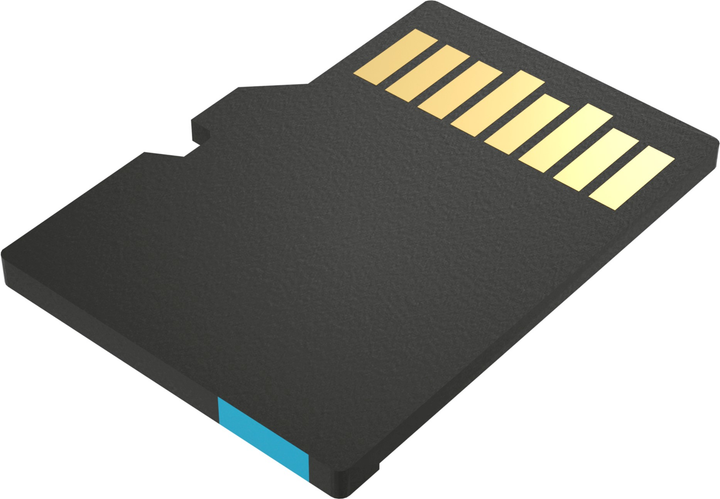 Kingston MicroSDXC 128GB Canvas Go! Plus Class 10 UHS-I U3 V30 A2 (SDCG3/128GBSP) - obraz 5
