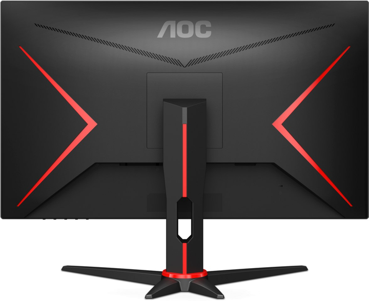 Monitor 27" AOC C27G2ZE/BK - obraz 6
