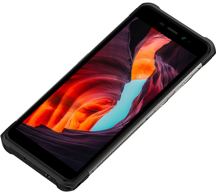 Smartfon Ulefone Armor X10 Pro 4/64GB Black (6937748734680) - obraz 4