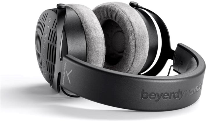 Навушники Beyerdynamic DT 900 Pro X Black (528478) - зображення 3