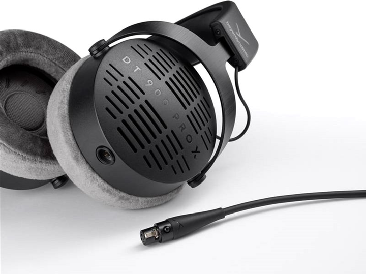 Навушники Beyerdynamic DT 900 Pro X Black (528478) - зображення 4