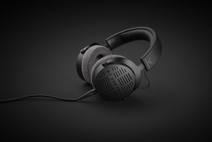 Навушники Beyerdynamic DT 900 Pro X Black (528478) - зображення 5