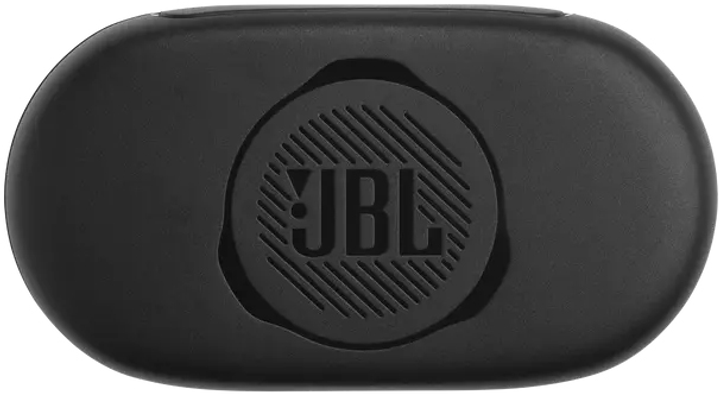 Słuchawki JBL Quantum TWS Black (JBLQUANTUMTWSBLK) - obraz 6