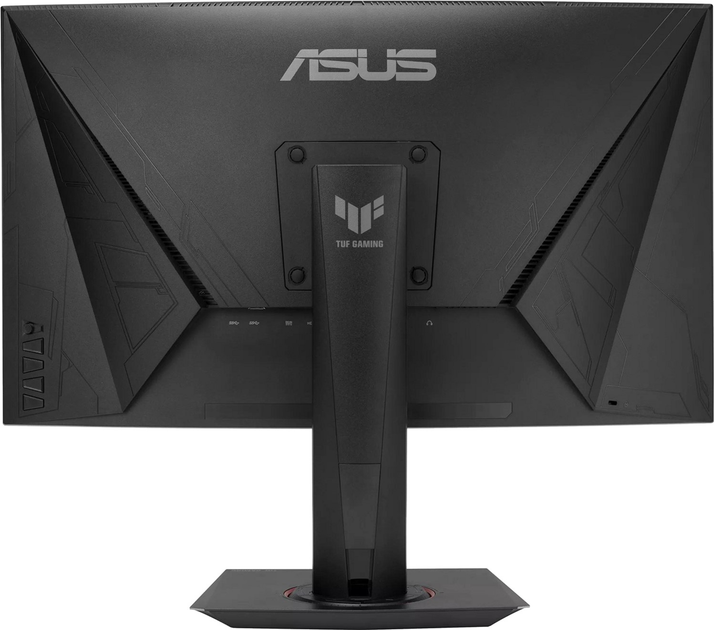 Monitor 27" Asus TUF Gaming VG27VQM Zakrzywiony (90LM0510-B03E70) - obraz 6