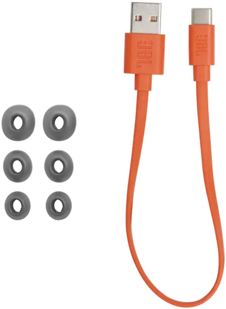 Słuchawki JBL Quantum TWS Black (JBLQUANTUMTWSBLK) - obraz 12
