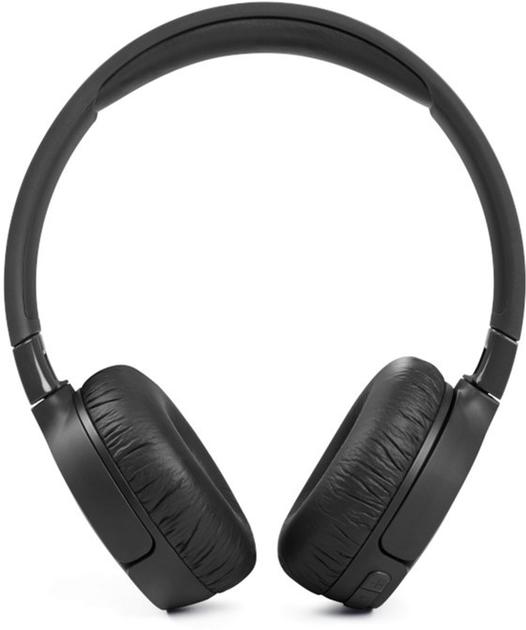 Навушники JBL TUNE 660 NC Black (JBLT660NCBLK) - зображення 4