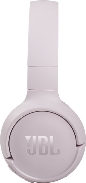 Słuchawki JBL TUNE 510 BT Rose (JBLT510BTROSEU) - obraz 10