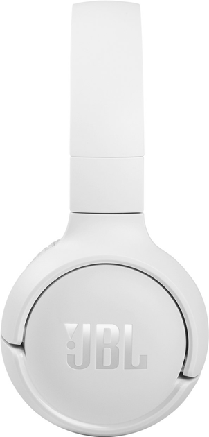 Słuchawki JBL Tune 510BT White (JBLT510BTWHTEU) - obraz 10