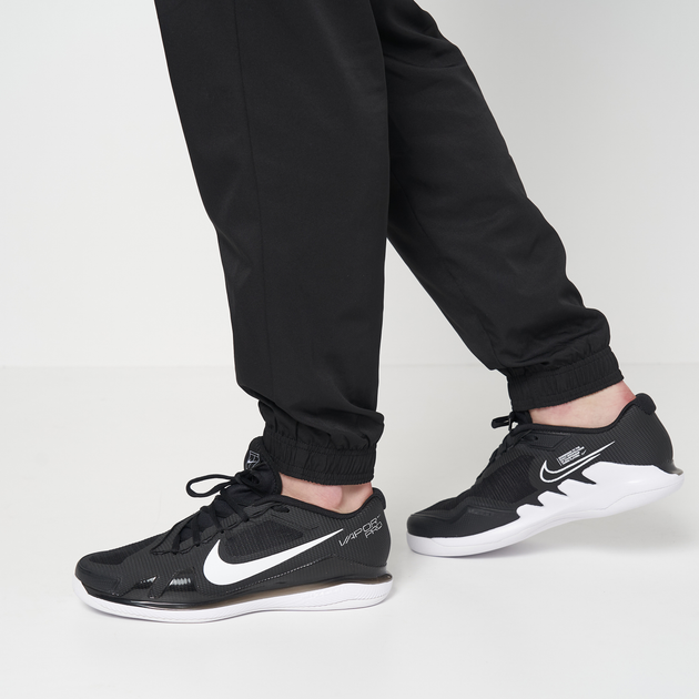 Nike vapor clearance pro black