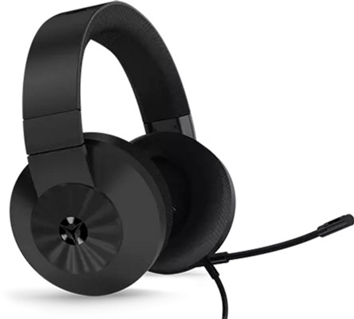 Słuchawki Lenovo Legion Gaming Headset H200 (GXD1B87065) - obraz 1